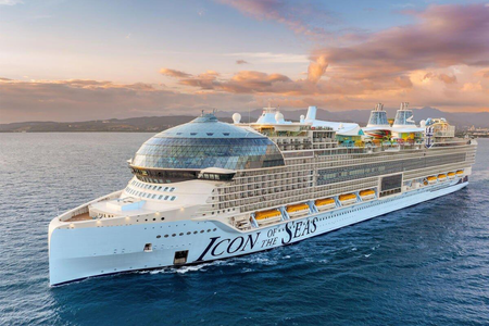 Cruise Ship